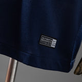 France Jersey 2014 Home Retro Football Kit