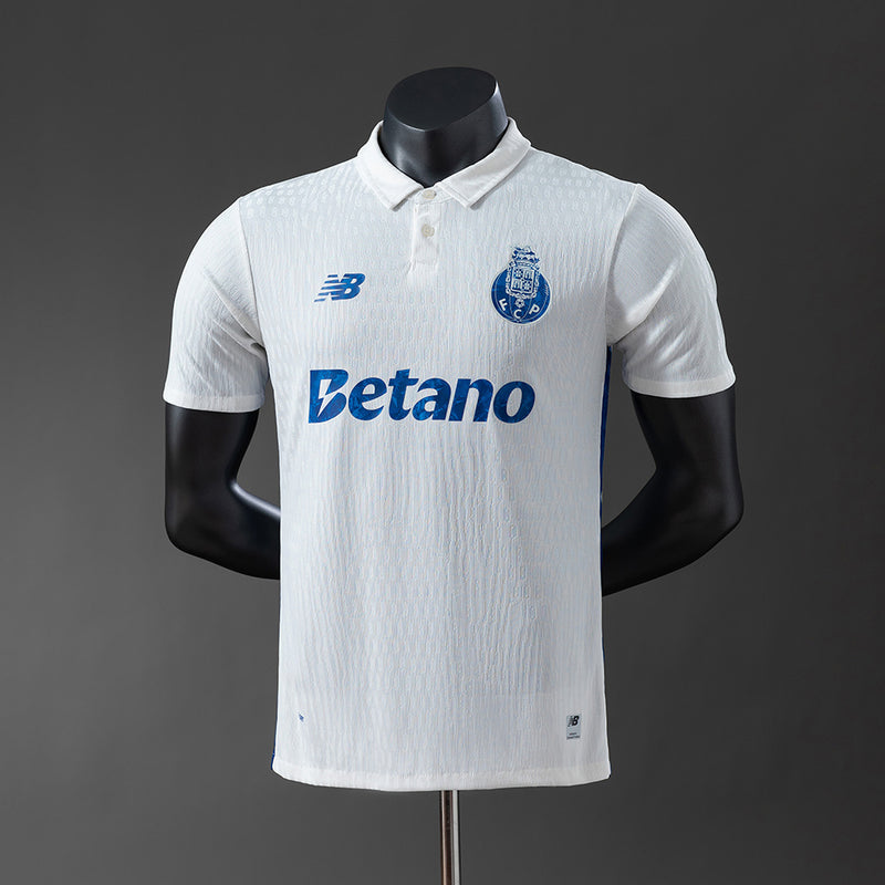FC Porto Jersey 25/26 Third Football Kit Player Version