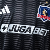 Colo Colo Jersey 25/26 Away Football Kit