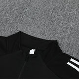 Real Madrid Training Tracksuits 25/26 Football Kit Soccer Jersey