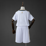 Kids Saudi Arabia Away Jersey 2026 World Cup Football Kit Soccer Shirt PalmSportss