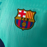 Player Version Barcelona Third Jersey 2026-2027 Football Kit Soccer Shirt PalmSportss