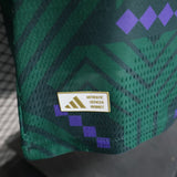 Player Version Saudi Arabia Jersey 2026 World Cup Home Football Kit Soccer Shirt PalmSportss
