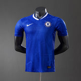 Chelsea Jersey 25/26 Home Kit Player Version