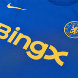 Chelsea Football Tracksuits 2026-2027 Football Kit Soccer Jersey PalmSportss