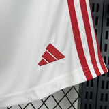 Ajax Shorts 25/26 Home Football Kit Soccer Shorts