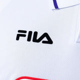 Fiorentina Jersey 1998 Retro Away Football Kit