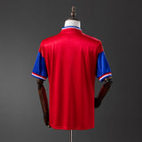 Bayern Munich Jersey 1993 1995 Home Retro Football Kit