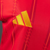 2-Star Women Spain Home Jersey 2026 World Cup Champion Football Kit Soccer Shirt PalmSportss