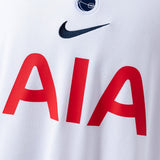 Tottenham Hotspur Jersey 25/26 Home Football Kit