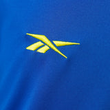 Colombia Away Jersey 1998 Retro Football Kit Soccer Shirt