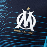 Marseille Jersey 25/26 Away Football Kit