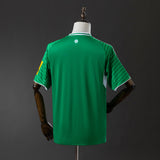Newcastle United Jersey 25/26 Away Football Kit