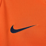 Netherlands Home Jersey 2026 World Cup Football Kit Soccer Shirt