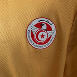 Kids Tunisia Third Jersey 2026 World Cup Football Kit Soccer Shirt PalmSportss
