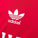 Hamburger Jersey 1974-75 Away Retro Football Kit