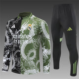 Real Madrid Training Tracksuits 25/26 Football Kit Soccer Jersey