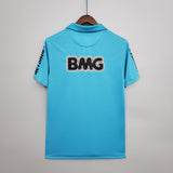 Retro Santos Jersey 2012/13 Third Football Kit Soccer Jersey Neymar JR