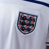 England Jersey 1982 Home Retro Football Kit