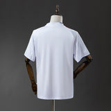 Olympique Lyonnais Jersey 25/26 Home Football Kit Fans Version