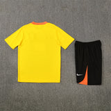 Brazil Training Tracksuits 2025/26 Football Kit Soccer Jersey