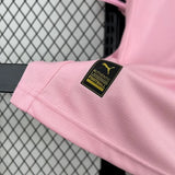 Palermo Jersey 25/26 Home Football Kit Soccer Jersey - PalmSportss