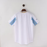 Retro Lazio Jersey 1999 2000 Football Kit Soccer Jersey