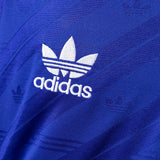Man United Jersey 1986-88 Third Retro Football Kit