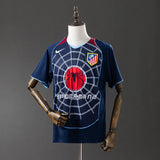 Atletico Madrid 04/05 Away Retro Club Jersey PalmSportss