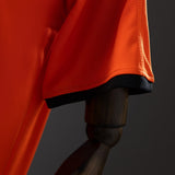 Netherlands Jersey 2000 Home Retro Football Kit