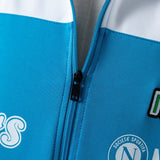 Napoli Windbreaker 1998-00 Football Soccer Jacket