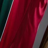 Fluminense Jersey 2009-10 Third Retro Kit