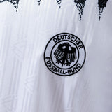 Germany Jersey 1994 Home Retro Kit