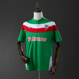Athletic Bilbao Jersey 2011-12 Away Retro Football Kit