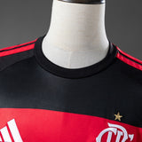 Flamengo Home Vest Jersey 2026/27 Football Kit Soccer Shirt