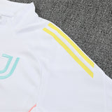 Juventus Training Tracksuits 25-26 Football Kit Soccer Jersey PalmSportss