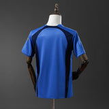 Italy Jersey 2006 Home Retro Kit