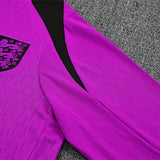England Training Tracksuits 25/26 Football Kit Soccer Jersey