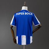 FC Porto Jersey 25/26 Home Football Kit
