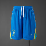 Brazil Home Shorts 2026 World Cup Football Kit Soccer Shirt PalmSportss