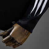 Real Madrid Jersey 2004-05 Third Retro Kit Long Sleeves