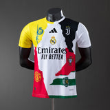 Ronaldo Jersey 25/26 All Club Team Football Kit Player Version