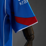 Atletico Madrid Jersey 2025/26 Third Football Kit
