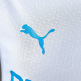 Marseille Jersey 25/26 Home Football Kit Player Version