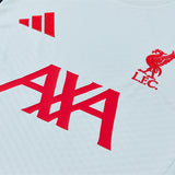 Liverpool Training Tracksuits 2026-2027 Football Kit Soccer Jersey PalmSportss