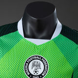 Player Version Nigeria Home Jersey 2026 Football Kit Soccer Shirt PalmSportss