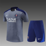 PSG Training Tracksuits 25/26 Football Kit Soccer Jersey