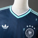 Germany Jersey 2026 World Cup Football Kit - PalmSportss