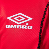 Flamengo Jersey 1994 Home Retro Kit