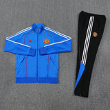 Man United Jackets Training Tracksuits 25/26 Football Kit Soccer Jersey